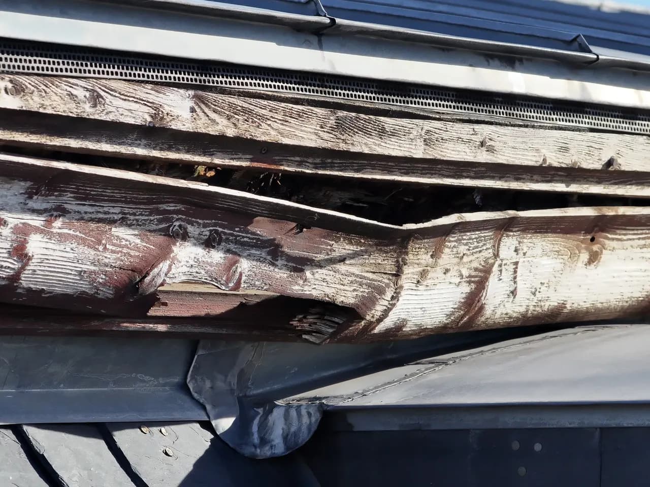Verkehrssicherungspflicht — regelmäßige Inspektion durch Drohne